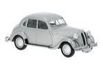 BMW 326, silber