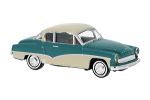 Wartburg 311 Coupe, gr�n/hell
