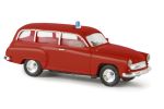 Wartburg 311 Kombi Feuerwehr
