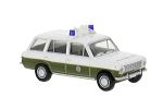 Lada 2102 Kombi der Volkspolizei der DDR