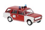 Lada 2102 Kombi, 1971, Feuerwehr