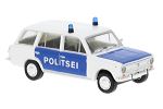 Lada 2102 Kombi, 1971, Polits