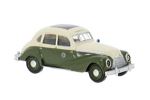 EMW 340 der Volkspolizei