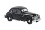 EMW 340 als Taxi