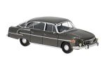 Tatra 603-2, grau, 1963, 1:87