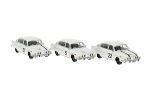 Set Tatra 603-2, 1963, Marathon