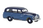 EMW 340 Kombi zweifarbig