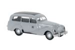 EMW 340 Kombi der Deutschen Bahn