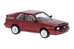Audi Sport quattro, rot, 1981