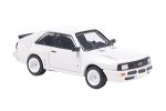 Audi Sport quattro, weiss, 1981