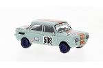 NSU TTS, 1966,  Gulf,