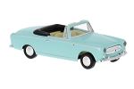 Peugeot 403 Cabriolet, hellgr�n