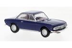 Lancia Fulvia Coupe, dunkelblau