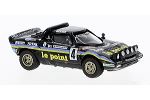 Lancia Stratos HF, 1981, Le P