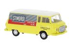 Barkas B 1000 Kasten, 1962, Stimorol