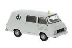 Skoda 1203 Skoda