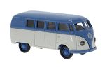 VW T1a Kombi grau/blau    -Eco