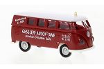 VW T1b Kombi Gesslers, 1960,