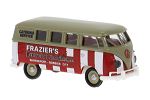 VW T1b Kombi KFC