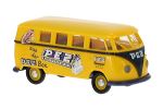 VW T1b Kombi PEZ
