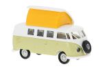 VW T1b Camper mit Dormobilddach