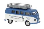 VW T1b Kombi, 1960, VW Auto