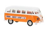 VW T1b Mindersamba, 1960,