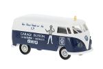 VW T1b Kasten VW Garage Buff