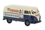 VW T1b Kasten Schlichte
