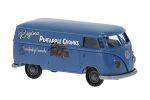 VW T1b Kasten Regina Pineappl
