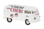 VW T1b Kasten, 1960, MonCheri