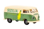 VW T1b Kasten, 1960, Sizilia