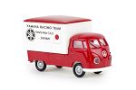 VW T1b Groraum-Koffer, Yamaha