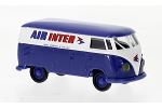 VW T1b Kasten Air Inter, 1960