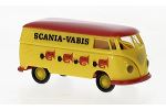 VW T1b Kasten Scania, 1960, S