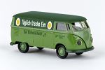 VW T1b Kasten, 1960, Gut Eick