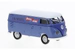 VW T1b Kasten, 1960, Van Nell