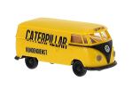 VW T1b Kasten Caterpillar