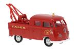 VW T1b Abschleppw Falck