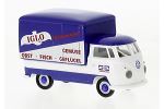 VW T1b Groraum-Koffer, 1960,