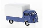 VW T1b Groraum-Koffer, blau,