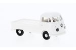 VW T1b mit Plattform