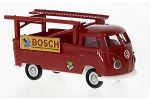 VW T1b Renntransporter Bosch,