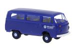 VW T2 Kombi der THW-Jugend