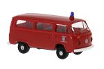 VW T2 Kombi der Feuerwehr