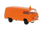 VW T2 Kasten als Kommunalfahrzeug