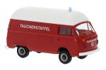 VW T2 Kasten der FW Taucherst