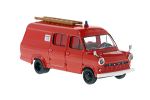 Ford Transit Mk.1 der Feuerwehr