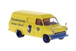 Ford Transit Mk.1 der Schwabe