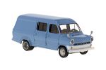Ford Transit Mk.1 in hellblau